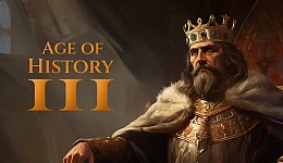 Age of History 3