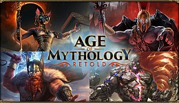 Age of Mythology: Retold