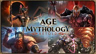 Age of Mythology: Retold