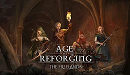 Age of Reforging: The Freelands