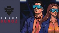 Agent Dunoz