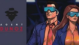 Agent Dunoz