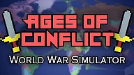 Ages of Conflict: World War Simulator