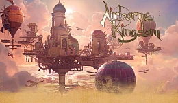 Airborne Kingdom
