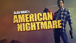 Alan Wake's American Nightmare