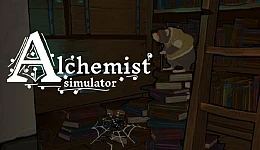 Alchemist Simulator