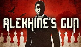 Alekhine's Gun