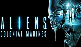 Aliens: Colonial Marines