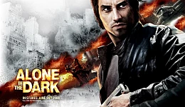 Alone in the Dark: У последней черты