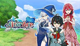 Alter Age