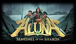 Aluna: Sentinel of the Shards