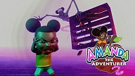 Amanda the Adventurer 2