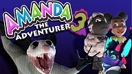 Amanda the Adventurer 3