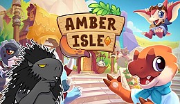 Amber Isle