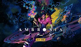 Ambrosia Sky