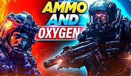 Ammo and Oxygen