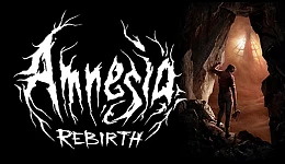 Amnesia: Rebirth
