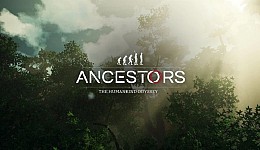 Ancestors: The Humankind Odyssey