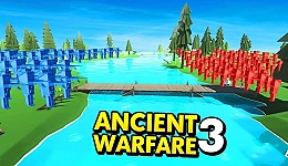 Ancient Warfare 3