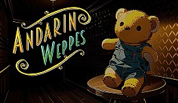 Andarin Weppes