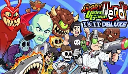 Angry Video Game Nerd I & II Deluxe