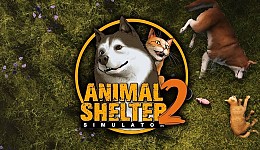 Animal Shelter 2