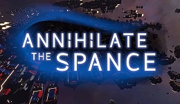 Annihilate The Spance