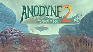 Anodyne 2 Return to Dust