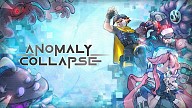 Anomaly Collapse