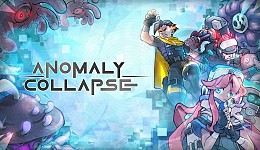 Anomaly Collapse