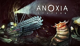 Anoxia Station
