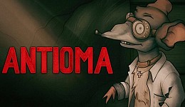 Antioma