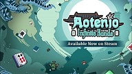 Aotenjo: Infinite Hands