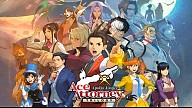 Apollo Justice: Ace Attorney Trilogy