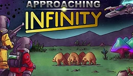 Approaching Infinity