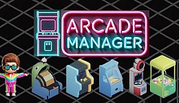 Arcade Manager