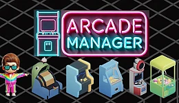 Arcade Manager