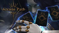 Arcane Path