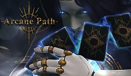 Arcane Path 