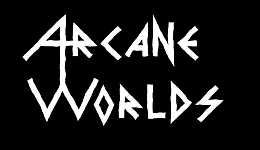Arcane Worlds