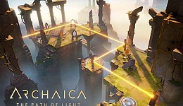 Archaica: The Path Of Light