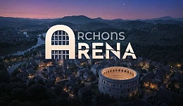 Archons: Arena