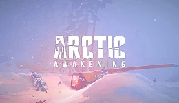 Arctic Awakening