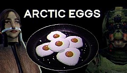 Arctic Eggs