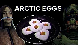 Arctic Eggs
