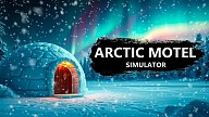 Arctic Motel Simulator