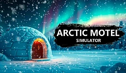 Arctic Motel Simulator