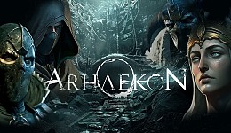 Arhaekon