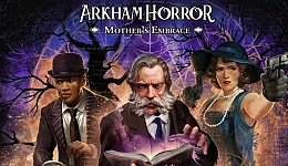 Arkham Horror: Mother's Embrace