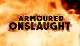 Armoured Onslaught